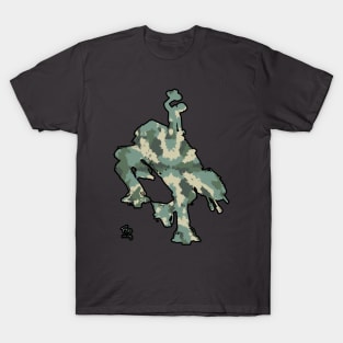 CAMØ DIVISION T-Shirt